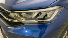Volkswagen Taigo 1.0 TSI 115 Life 5dr Petrol Hatchback